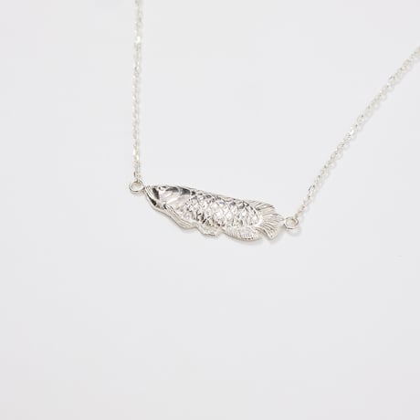 rajabrooke"AROWANA NECKLACE"
