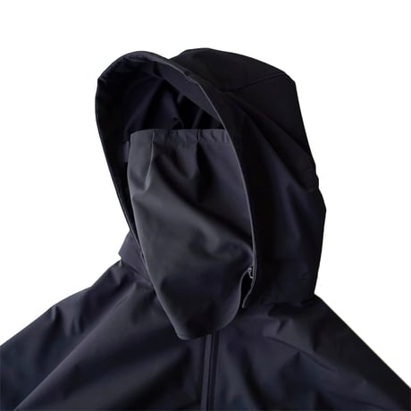 O-"BARTHLOTTO JK"［BLACK］