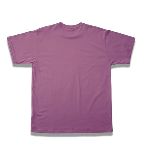 bedlam"INDIA OUTLINE TEE［WINE］