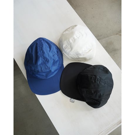 PARK AVENUE”SHAI CAP”［BLACK］