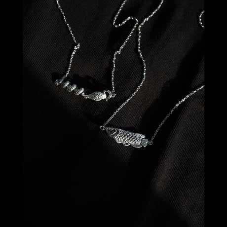 rajabrooke"COBRA NECKLACE"