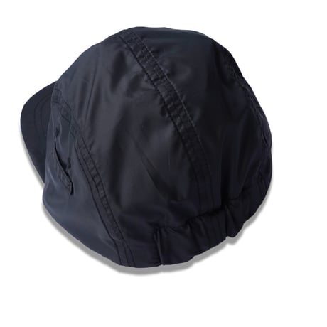PARK AVENUE”SHAI CAP”［BLACK］