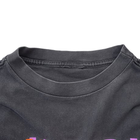 USED"90's DALE EARNHARBT INTIMIDATOR TOUR Tour S/S Tee"
