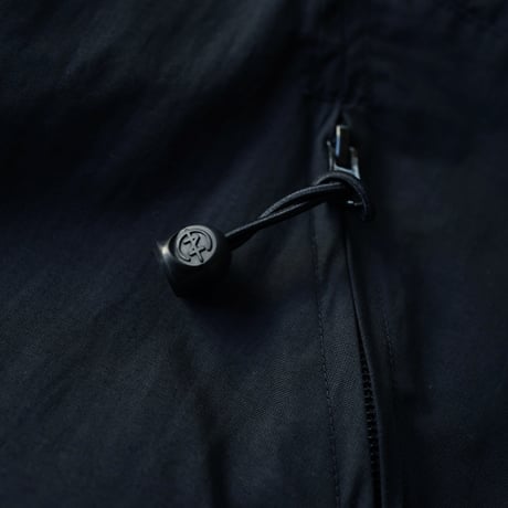 USED "90's NAUTICA COMPETITION NYLON ANORAK PARKA"