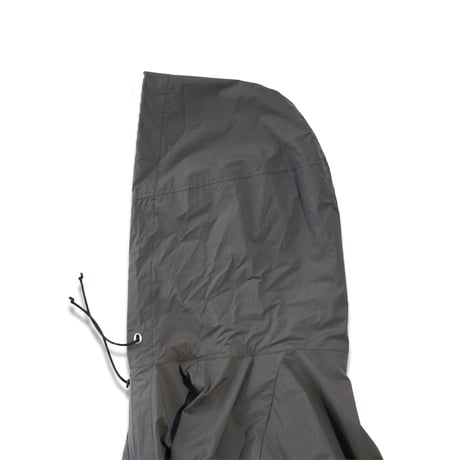 rajabrooke"WIND BREAKER JKT"［CHARCOAL］