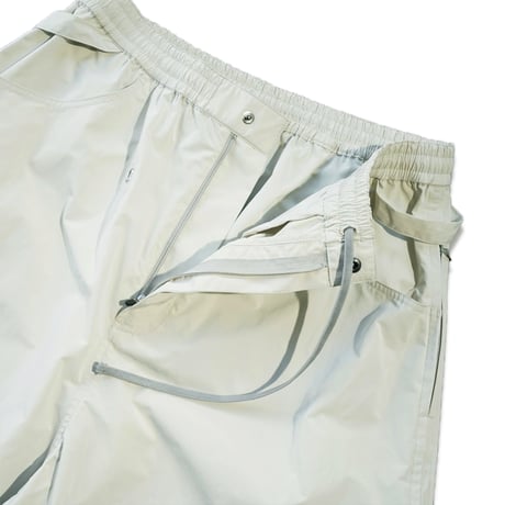 rajabrooke"WIND BREAKER PT”［KINARI］