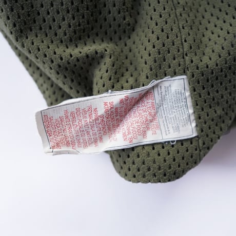 USED "00's NIKE COTTON FIELD JACKET"