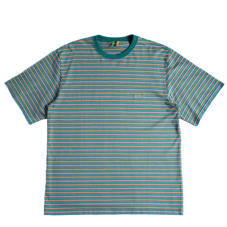 bedlam "DROOP TEE"［GREEN］