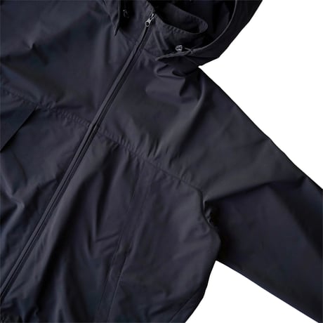 O-"BARTHLOTTO JK"［BLACK］