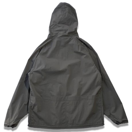 rajabrooke"WIND BREAKER JKT"［CHARCOAL］