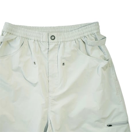rajabrooke"WIND BREAKER PT”［KINARI］