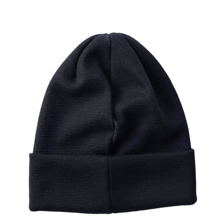 bedlam"TARGET BEANIE"［BLACK］