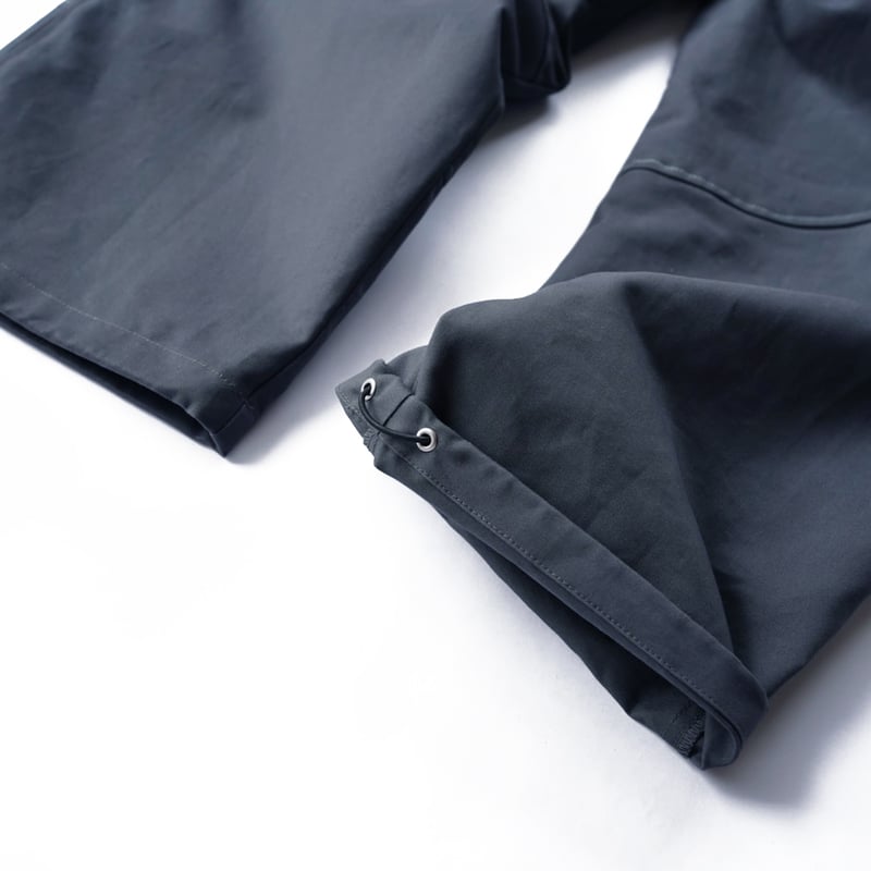 パンツ rajabrooke rajabrooke パンツ / ラジャブルック BASIK CHINO PANTS (WIDE