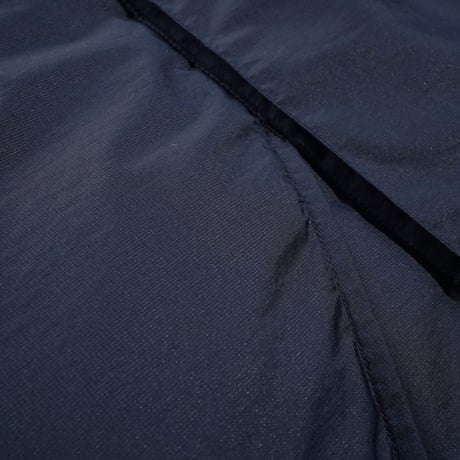NOROLL"VESTAS TWO FACE DOWN"［BLACK＆NAVY］