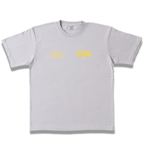 NEMES"PASTIME PARADISE T-SHIRT"［FROST PURPLE］