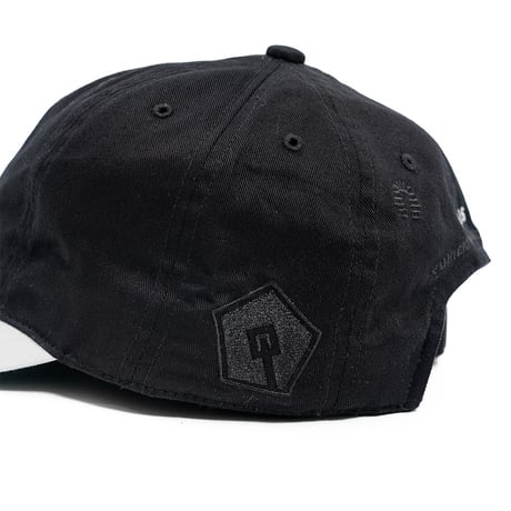 NEMES×QP ”98 CAP" ［BLACK］