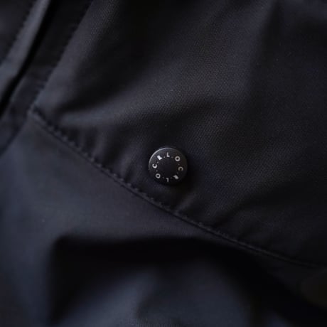 O-"BARTHLOTTO JK"［BLACK］
