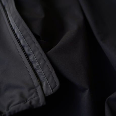 O-"BARTHLOTTO JK"［BLACK］