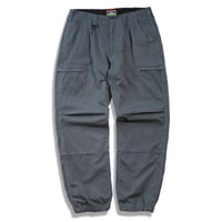 bedlam"TARGET CARGO PANTS"［DARK GRAY］