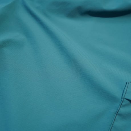 bedlam"TARGET OUTLINE SHORTS"［SAGE GREEN］