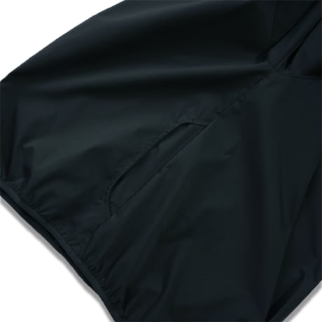 rajabrooke"BERGUNA PISTE"［BLACK］