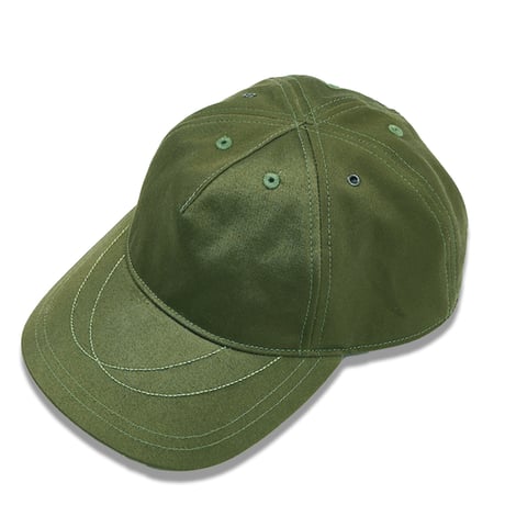 rajabrooke KERJA HAT 2 khaki