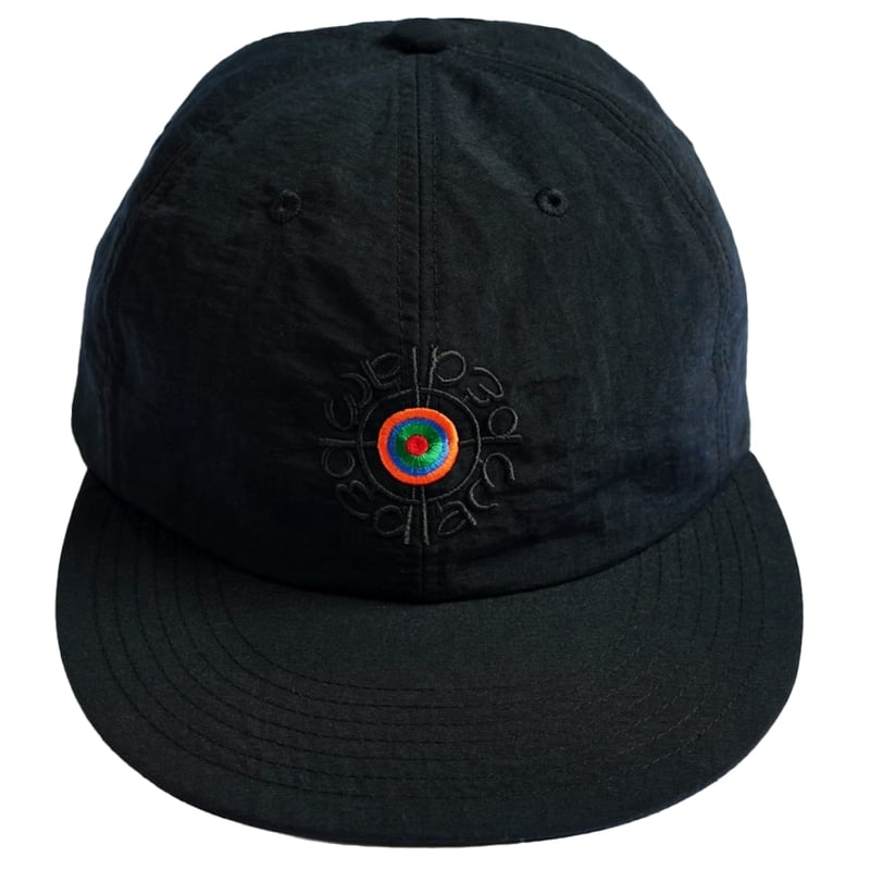 bedlam ”JP NYLON TARGET CAP