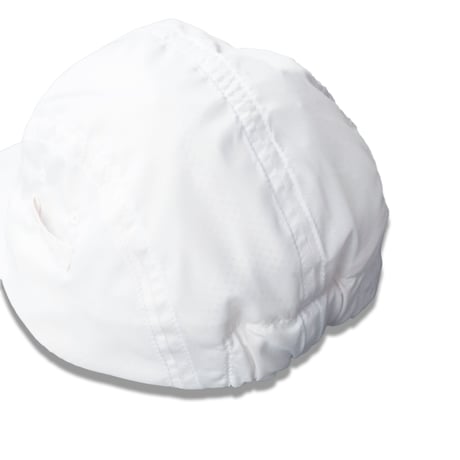PARK AVENUE"SHAI CAP"［WHITE］