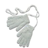 NOROLL"USUALLY GLOVE"［GRIGIO］