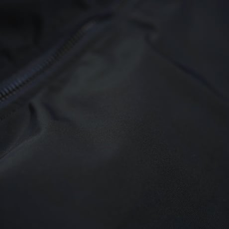 tone"BOMBER JACKET"［BLACK］