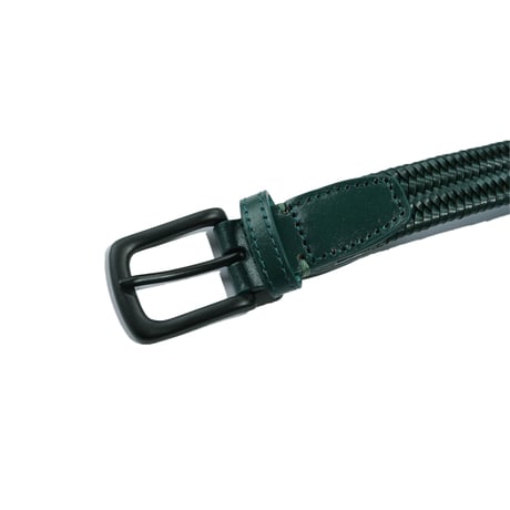 rajabrooke"STRETCH BELT"［HIJAU］