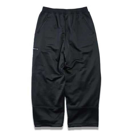 rajabrooke"SWEAT OCTA PANTS"［BLACK］