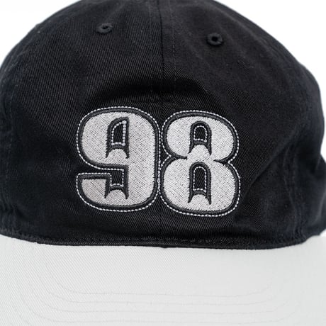 NEMES×QP ”98 CAP" ［BLACK］