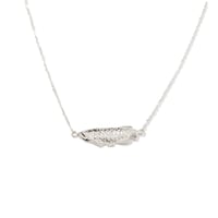 rajabrooke"AROWANA NECKLACE"