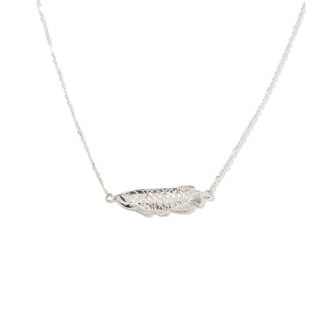 rajabrooke"AROWANA NECKLACE"