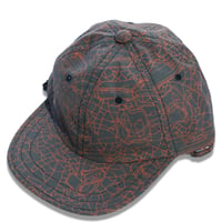 NOROLL"OUTDATED CAP/GASIUS"［NORDIC CRACKS］