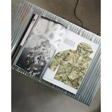 LIVING PROOF MAGAZINE"ISSUE 13"