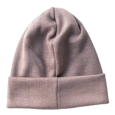 bedlam”TARGET BEANIE”［LAVENDER］
