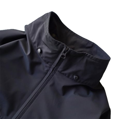 O-"BARTHLOTTO JK"［BLACK］