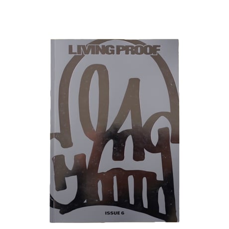 Larry Clark for Living Proof Radio. Full episode now available on