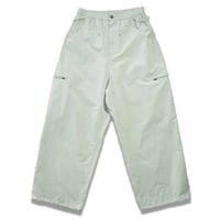 rajabrooke"WIND BREAKER PT”［KINARI］