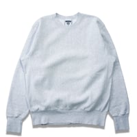 USED"90's LEE REVERSE WEAVE TYPE BLANK SWEAT"