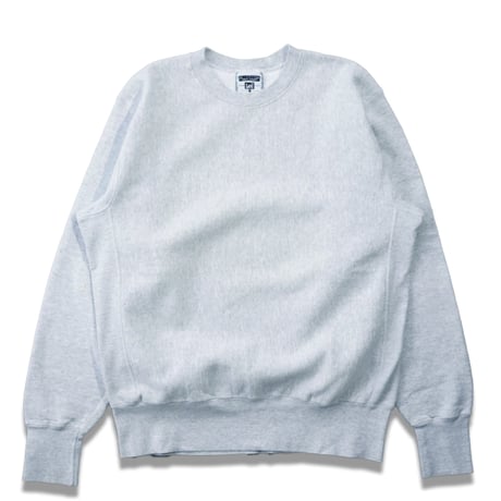USED"90's LEE REVERSE WEAVE TYPE BLANK SWEAT"