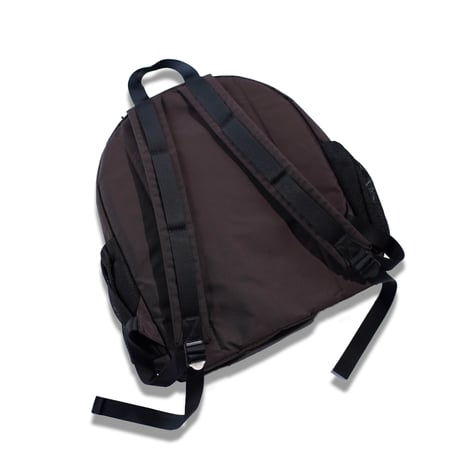 bedlam"DAILY BACKPACK"［CHOCOLATE］