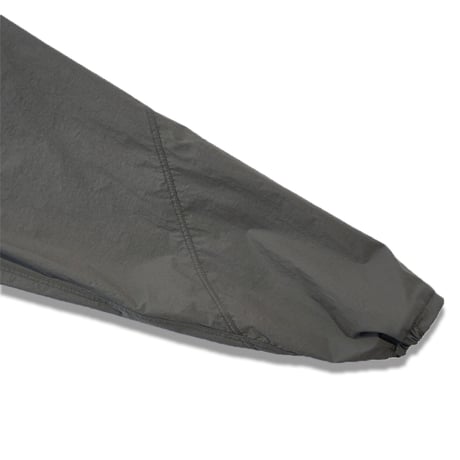 rajabrooke"WIND BREAKER JKT"［CHARCOAL］