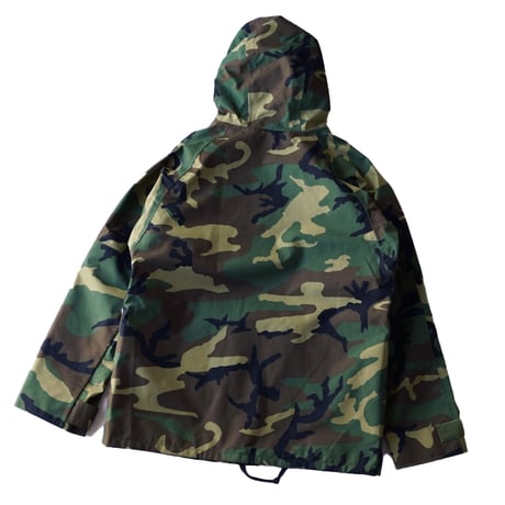 DEAD STOCK "90's U.S.ARMY ECWCS Gen1 GORE-TEX PARKA"