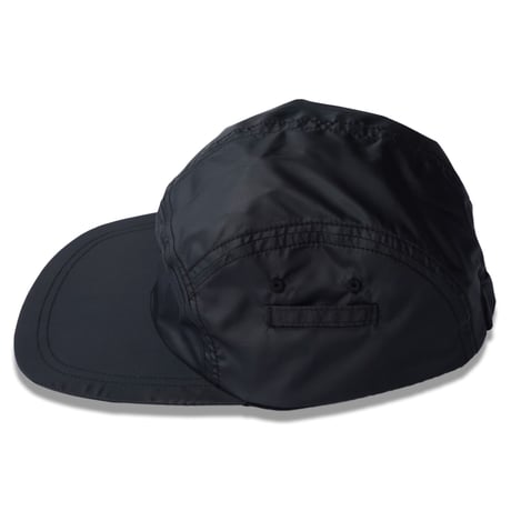 PARK AVENUE”SHAI CAP”［BLACK］