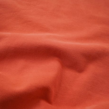 bedlam"TARGET CREWNECK"［ORANGE］