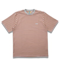 bedlam"ZWOOP BORDER TEE"