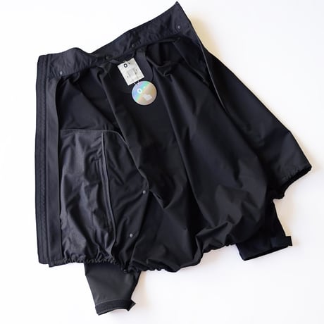 O-"BARTHLOTTO JK"［BLACK］